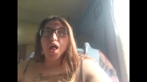 Laddybuggie27 online show from 02.06.25