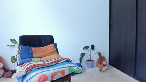 Laden And Juan online show from 02.05.25