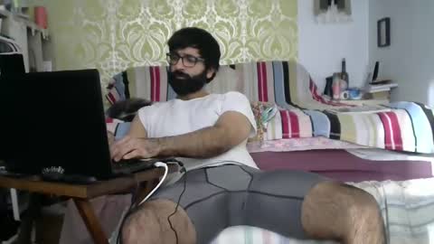 Snapshot of ladex96 chatting on 01.22.25 Ali online show from 01.22.25