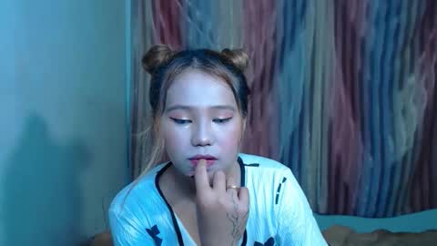 Snapshot of ladiesexjanine chatting on 10.16.25 ladiesexjanine online show from 10.16.25