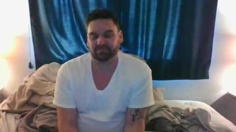 Snapshot of ladiesmandaddy chatting on 01.03.25 Don Kedick online show from 01.03.25