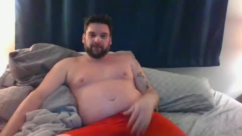 Snapshot of ladiesmandaddy chatting on 02.01.25 Don Kedick online show from 02.01.25
