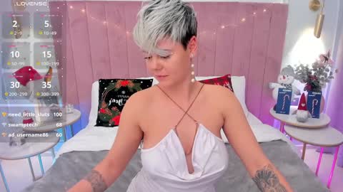 Snapshot of lady_alibi chatting on 01.04.25 AliCooper  online show from 01.04.25