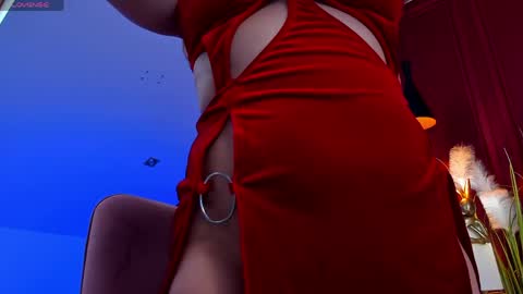 Snapshot of lady_alibi chatting on 06.01.26 AliCooper online show from 06.01.26