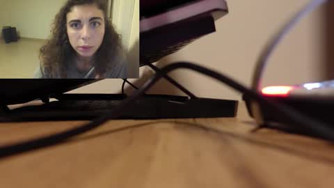 Snapshot of lady_ana_ chatting on 11.11.25 lady_ana_ online show from 11.11.25