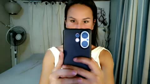 Snapshot of lady_bitxh chatting on 07.13.26 gongx13 my IG online show from 07.13.26