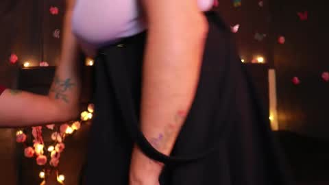 Kathie  Dicky    online show from 10.07.25