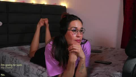 Snapshot of lady_boobs1 chatting on 04.23.26 Kathie Dicky online show from 04.23.26