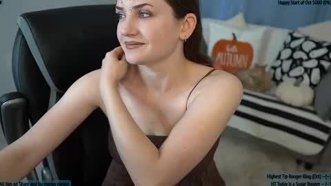 Anna online show from 10.01.25