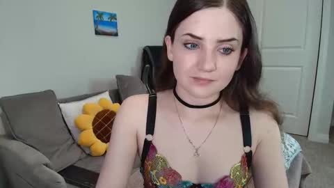 Anna online show from 04.13.26