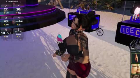 Snapshot of lady_butterfly19 chatting on 02.21.25 lady_butterfly19 online show from 02.21.25