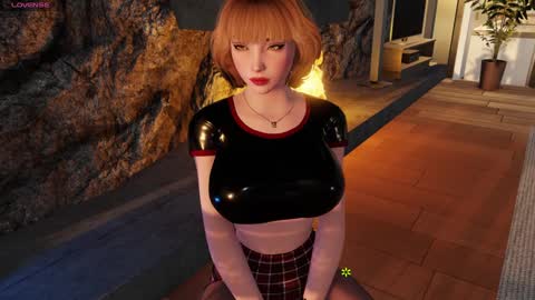 Snapshot of lady_butterfly19 chatting on 09.13.25 lady_butterfly19 online show from 09.13.25