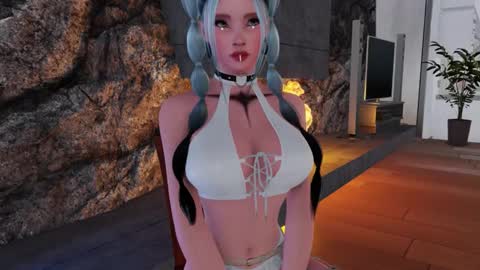 lady_butterfly19 online show from 02.08.26