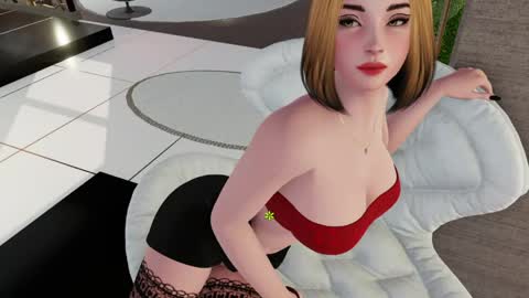 lady_butterfly19 online show from 04.17.26