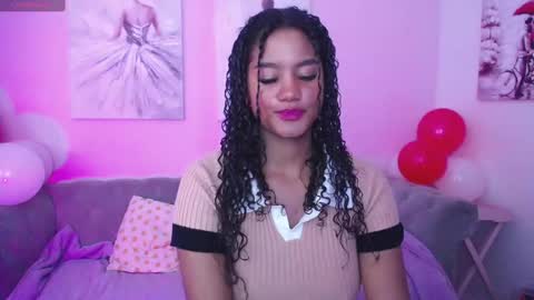 Karla - Instagram   lady karla1 online show from 02.14.25