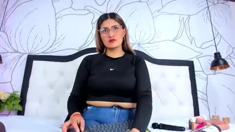 LADY  online show from 02.18.26