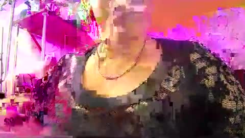 Lady Gloria online show from 02.15.25