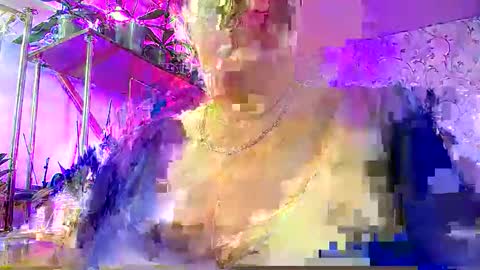 Lady Gloria online show from 09.21.25