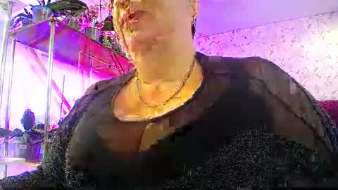 Snapshot of lady_gloria chatting on 05.05.26 Lady Gloria online show from 05.05.26