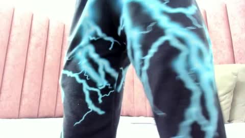 Lady godss online show from 12.17.24