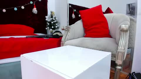 Lady godss online show from 12.20.24