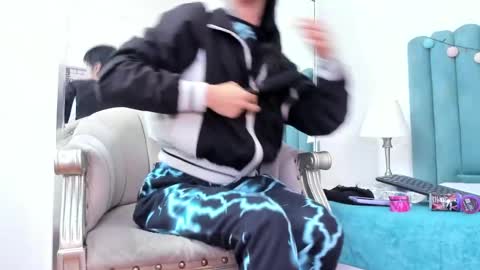 Lady godss online show from 01.09.25