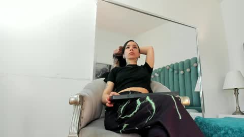 Lady godss online show from 01.12.25