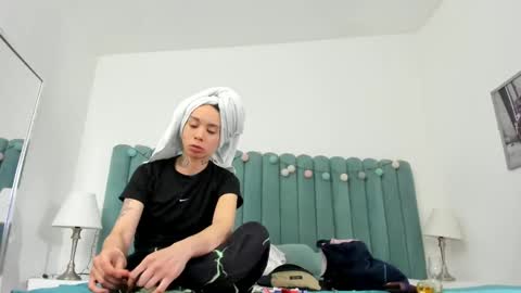 Lady godss online show from 01.13.25