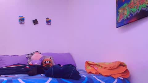 Lady godss online show from 09.11.25