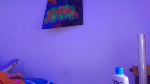 Lady godss online show from 09.13.25