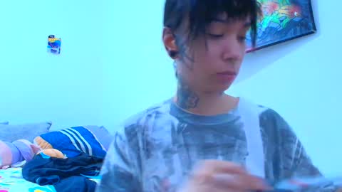 Lady godss online show from 09.14.25