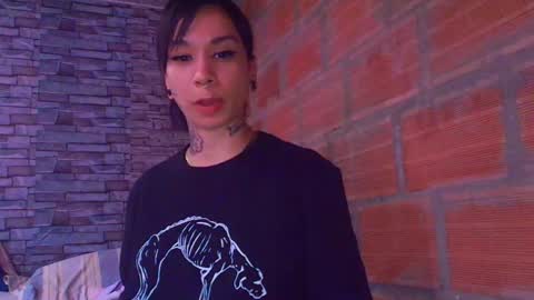 Lady godss online show from 10.28.25