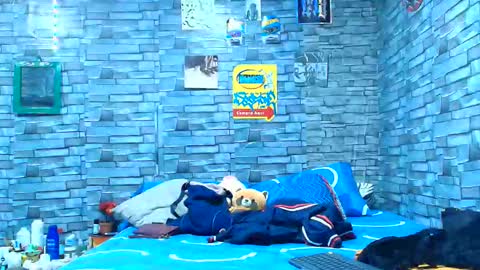 Lady godss online show from 11.02.25