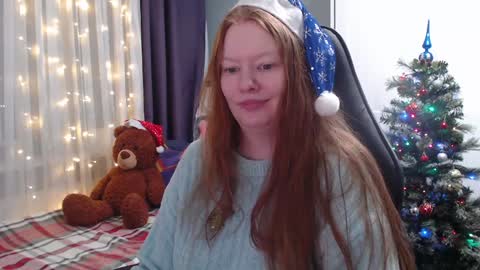Angelika online show from 12.24.24