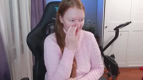 Angelika online show from 11.24.25