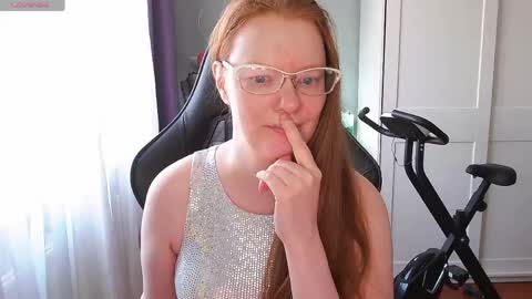 Angelika online show from 03.14.26