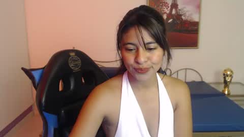 Snapshot of lady_isabella_ chatting on 06.30.26 Lady Isabella online show from 06.30.26