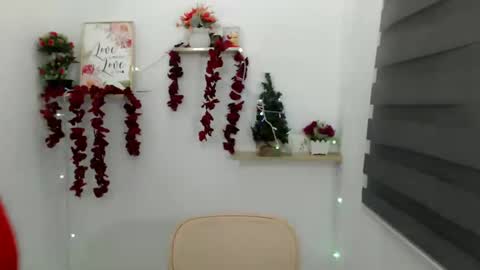 Snapshot of lady_jedyy chatting on 02.01.25 online show from 02.01.25