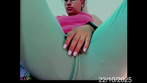 Jhana online show from 10.22.25