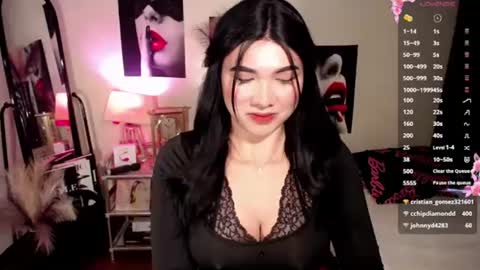 lady_kathy online show from 03.20.26