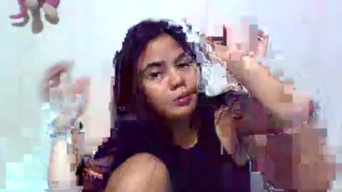 Snapshot of lady_krisha chatting on 10.13.25 lady_krisha online show from 10.13.25