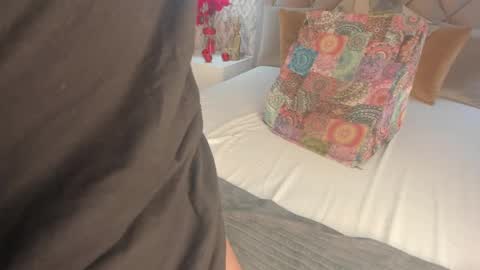 Snapshot of lady_lacey05 chatting on 12.17.24 Gaby online show from 12.17.24