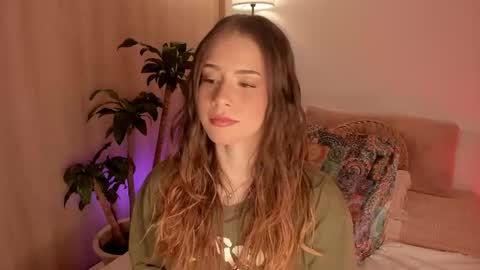 Gaby  online show from 03.22.26