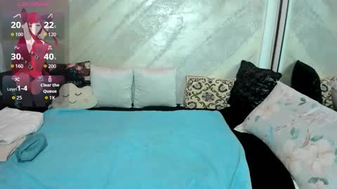 Snapshot of lady_lauren chatting on 02.24.26 lady lauren online show from 02.24.26