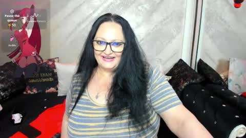lady lauren online show from 05.13.26