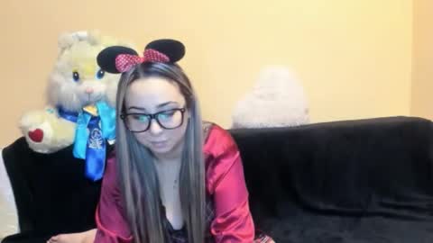 Snapshot of lady_lyanna chatting on 11.07.25 Lady Lyanna online show from 11.07.25