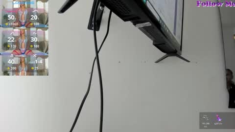 lady_miss___ online show from 02.25.26