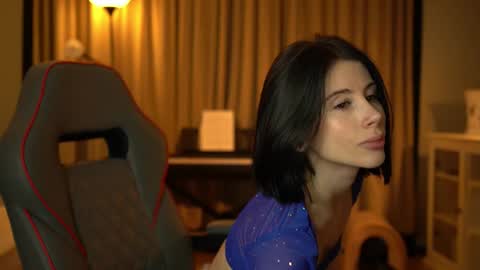 lady_nicolett online show from 03.23.26