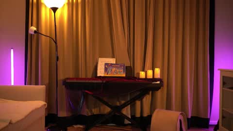 lady_nicolett online show from 03.28.26