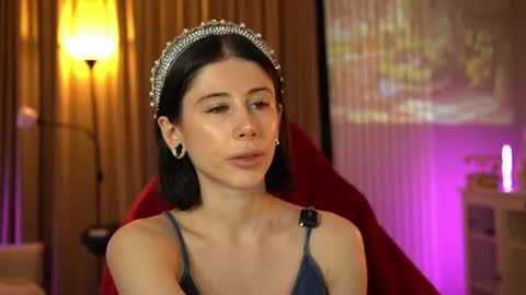 Snapshot of lady_nicolett chatting on 06.18.26 lady_nicolett online show from 06.18.26